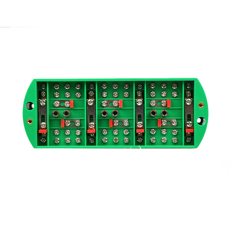 160006 三相四線計(jì)量聯(lián)合 測(cè)試孔