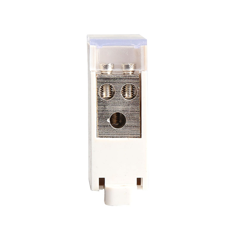 160427空開47LE63型一進三出