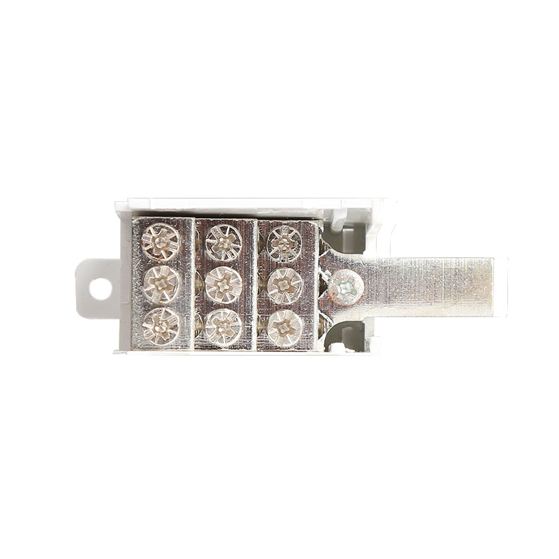 160440 空開(kāi)158（100型）一進(jìn)九出