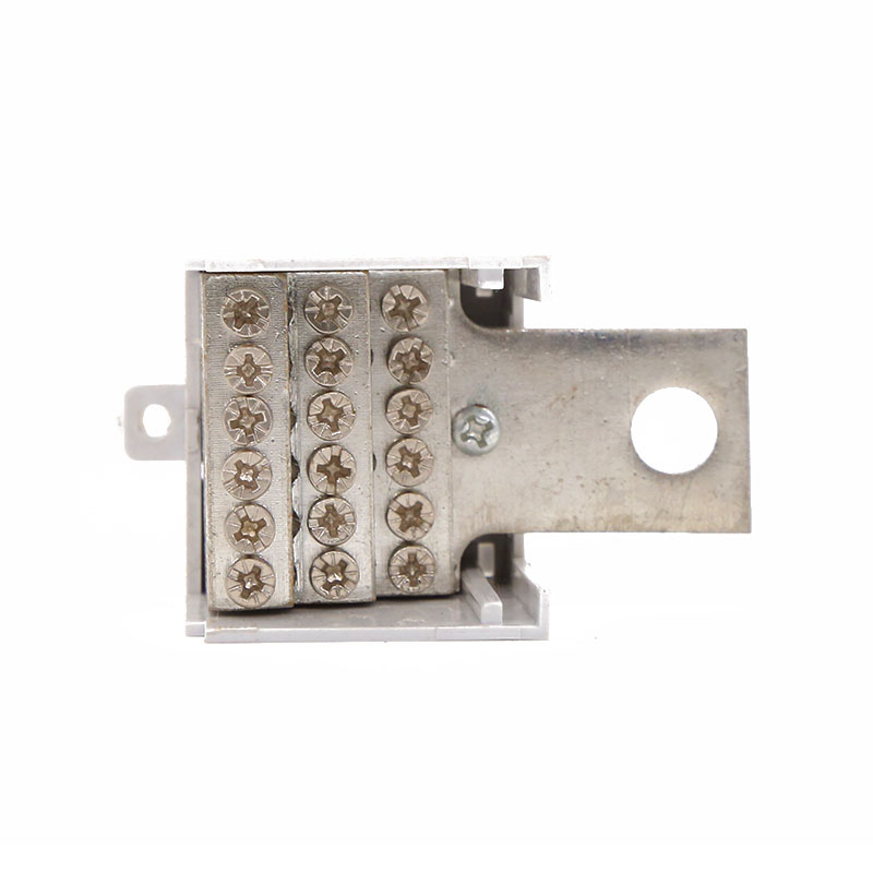 160463 空開25-70一進(jìn)十八出