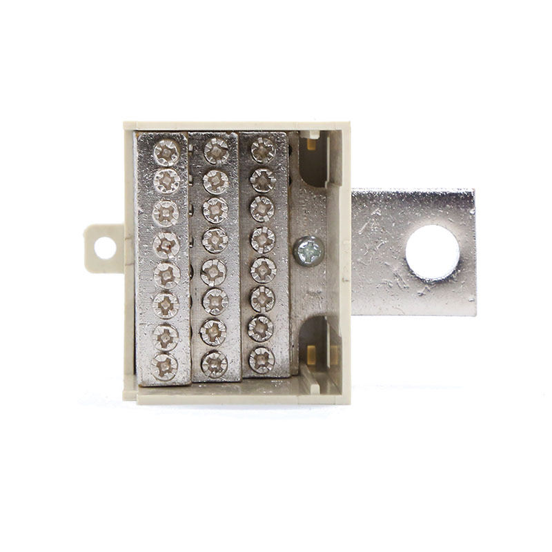 160466 空開(kāi)25-70一進(jìn)二十四出