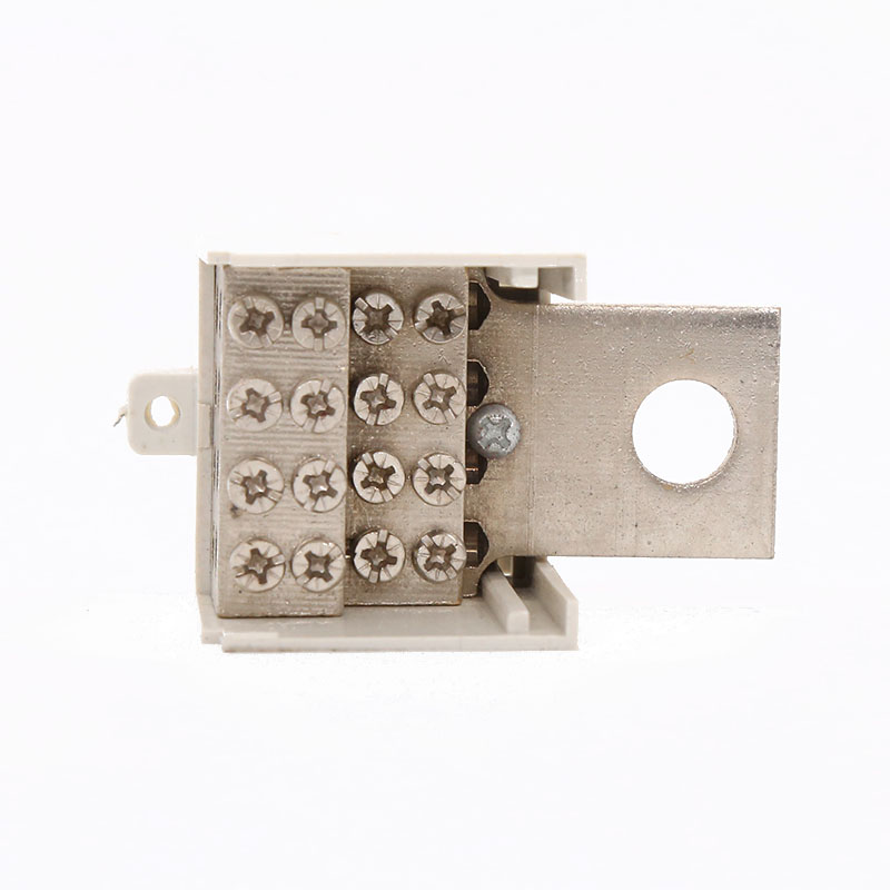 160471 空開35-95一進(jìn)八出