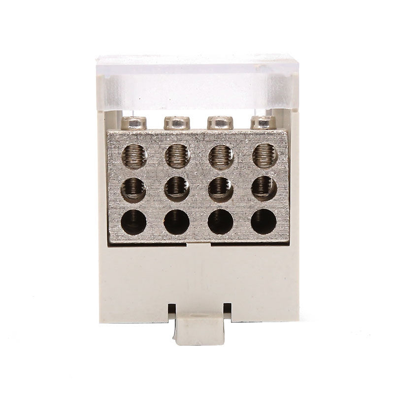 160473 空開35-95一進十二出