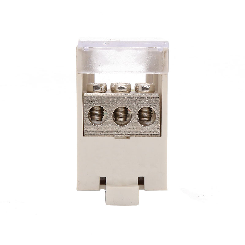 160522 空開(kāi)NB10-35一進(jìn)三出