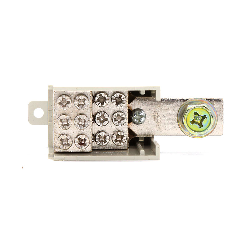 160524 空開NB10-35一進(jìn)六出