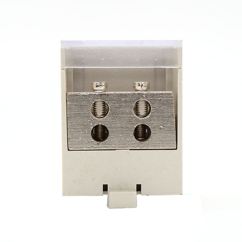 160537 空開NB25-70一進(jìn)四出